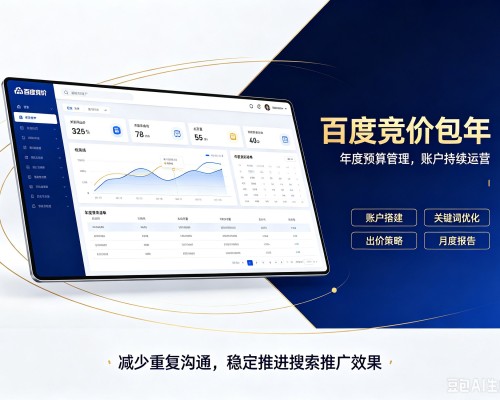 都昌百度竞价包年