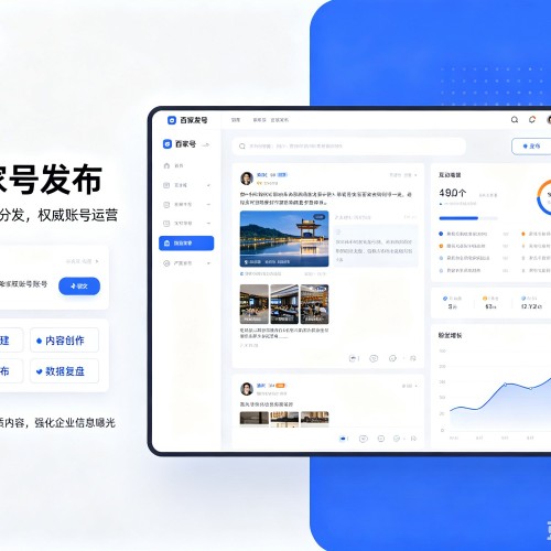 都昌百家号信息发布代运营