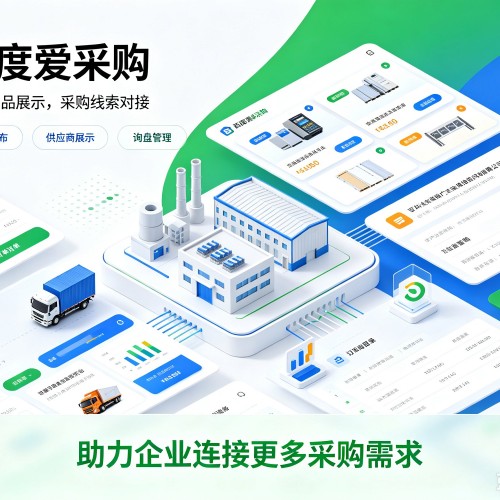 都昌百度爱采购